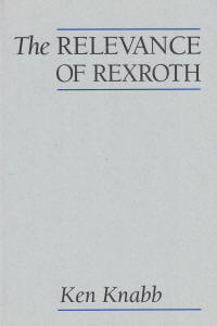 The Relevance of Rexroth